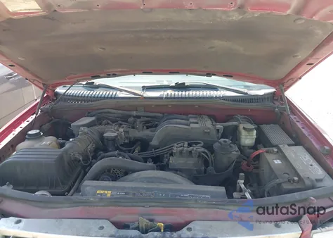 2005 Ford Explorer Xlt/Xlt Sport from USA, damaged, VIN 1FMZU73K85UB48152